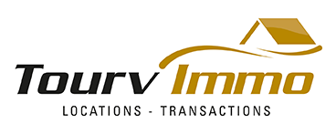 Logo TOURV'IMMO